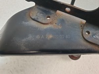 фото thumb №4, Mercedes r w251 кронштейн каркас основа компресор насоса підвіска oryg