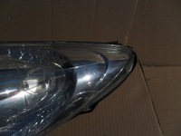 фото thumb №6, Peugeot 207 лампа перед левая линза