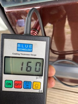 фото thumb №7, Dacia доккер рестайлінг комплектні двері праві зад задні крило tecng