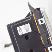 фото thumb №7, Nissan leaf i ze0 2014 кнопки / переключатель регулировки громкость