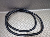 фото thumb №1, Прокладка дверь правая передняя opel corsa f