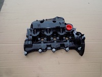 фото thumb №1, Колектор всмоктуючий правий jaguar 9x2q9424fj