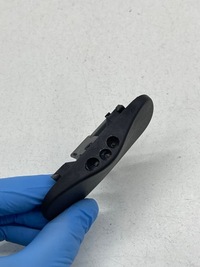 фото thumb №6, Audi a6 c7 насадка омивача ліва оригінал!