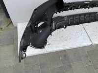 фото thumb №10, Бампер перед передний ford ranger iv v lift 2020 -