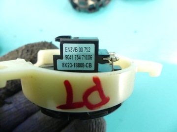 фото thumb №8, Динамики озвучивание bowers wilkins jaguar xf i