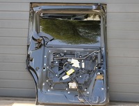 фото thumb №7, Дверь полный левый задняя левая задние lancia chrysler voyager 08-20