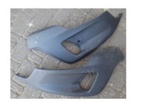 фото thumb №1, Накладка бампера volvo v40 cross country