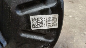 фото thumb №4, Vw touran i насос тормозная 1t1614105ag