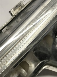 Volvo s60 2013 левая фара led к движение dziennej 31420395 с Разборки, фото thumb