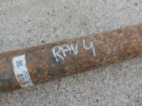 фото thumb №9, Wał приводной toyota rav4 iv 2012- 2.2 d-cat