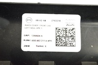 фото thumb №5, Audi q5 sq5 2019 другой элементы туннеля среднего