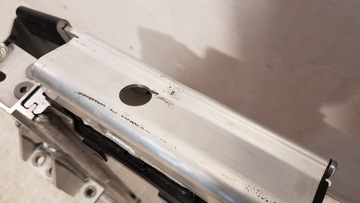 фото thumb №8, Капотаж дуга подголовник porsche 992 cabrio