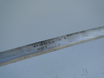 фото thumb №13, Mercedes s класс w223 223 maybach z223 балка нижняя w бампер + кронштейны