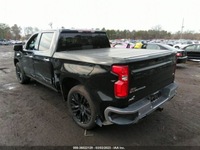 фото thumb №8, Скло двері правий задня задня chevrolet silverado gmc sierra crew cab 2019-