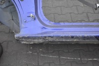 фото thumb №10, Ford fiesta mk8 блок двигателя порог левый четверть