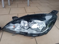 фото thumb №7, Peugeot 308 t9 лампа перед левая i правая сторона обычная 13-17