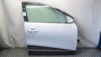 фото thumb №1, Renault kadjar двері праве перед dv369 14-