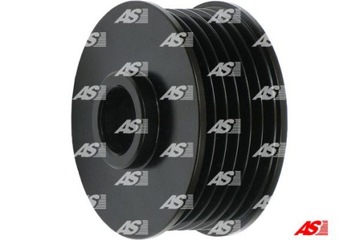 фото thumb №2, Колесо ременное alter. bosch 0124515049 as-pl