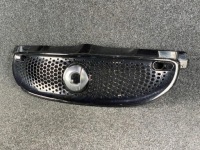 фото thumb №3, Smart forfour решётка радиатора решётка радиатора радиатора a4538881523