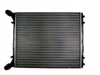 фото thumb №1, Радиатор wody audi a2 8z 2000-2005