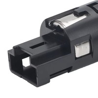 фото thumb №11, Роз'єм заряджання прикурювача 12v 120w renault megane dacia opel 253312923r