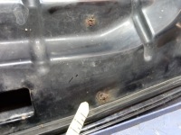 Honda cr-v 1 rd 95-01 капот кришка двигуна b92p Оригінал, фото thumb