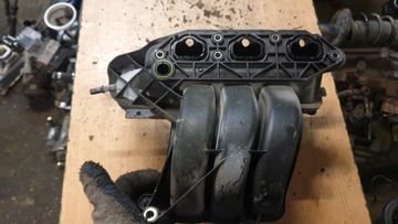 фото thumb №3, Seat mii up citigo 1.0 mpi chy коллектор всасывающий