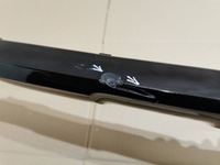 фото thumb №9, Mercedes gla i w156 amg 13- планка спойлер накладка перед a1568852325