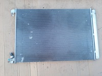 фото thumb №11, Радиатор mercedes cls w257 a257