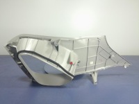 фото thumb №5, Toyota rav4 v xa50 защита стойка задняя задняя левая 62480-42180