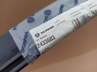 фото thumb №4, Scania r s прокладка рамки фара правий 2433603