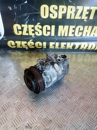 фото thumb №1, Renault espace iv компрессор кондиционера 3.0 dci