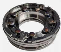 фото thumb №1, Повітропровід вихлопних газів геометрія турбіни renault fluence 1.6 dci 130 km