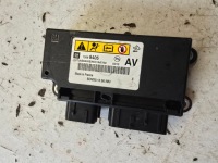 Купити Opel adam модуль датчик подушок 13589405 av, фото thumb