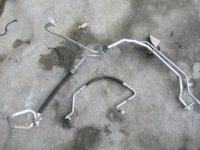 фото thumb №1, Citroen c1 5d 05-12 1.0 трубка трубки кондиціонера 88720-0h010c