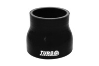 Переходник прямая turboworks black 45-51mm Оригинал, фото thumb