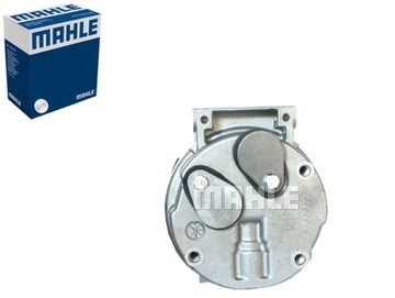 фото thumb №11, Mahle оригінал acp 379 000s компресор, кондиціонер