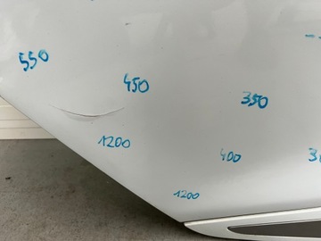 фото thumb №6, Дверь правый зад задние renault clio iv 4