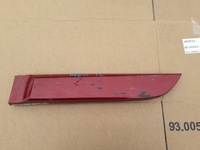 фото thumb №1, Планка двері ліва задня renault megane iii рестайлінг