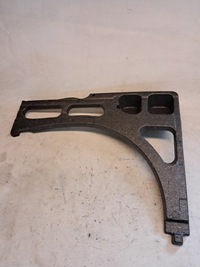 фото thumb №1, Пенополистирол багажника opel insignia b 13486757