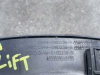 фото thumb №10, Молдинг підкрилок розширювач арки крила правий перед ford kuga mk2 lift 19r