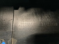 фото thumb №12, Bmw оригінальний номер 8098644 бампер передній