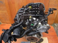 Mazda 3 6 cx5 2.0 бензин двигун pe02 -400zł Київ, фото thumb