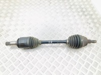 Mercedes-benz gl x164 2010 приводной вал передняя Недорого, фото thumb