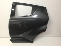 фото thumb №1, Двері задня лівий toyota chr колір 1g3