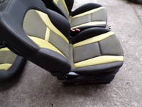 фото thumb №11, Сидіння диван комплект audi a1 8x 3 двері 3d