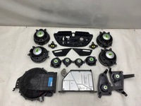 фото thumb №6, Volvo xc90 ii набір nagłośnienia harman кардон