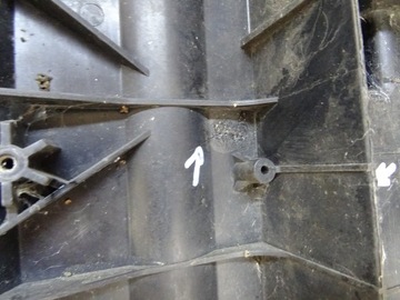 фото thumb №14, Mini cooper ii 2 r56 06-13 pas переднє 51467147912 llu