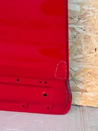 фото thumb №7, Jeep avenger дверь задняя задние правое org