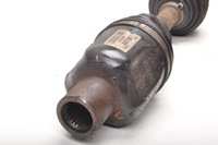 фото thumb №7, Chevrolet captiva opel antara 2.2 cdti привідний вал ліва короткий 95299896 автоматична коробка передач